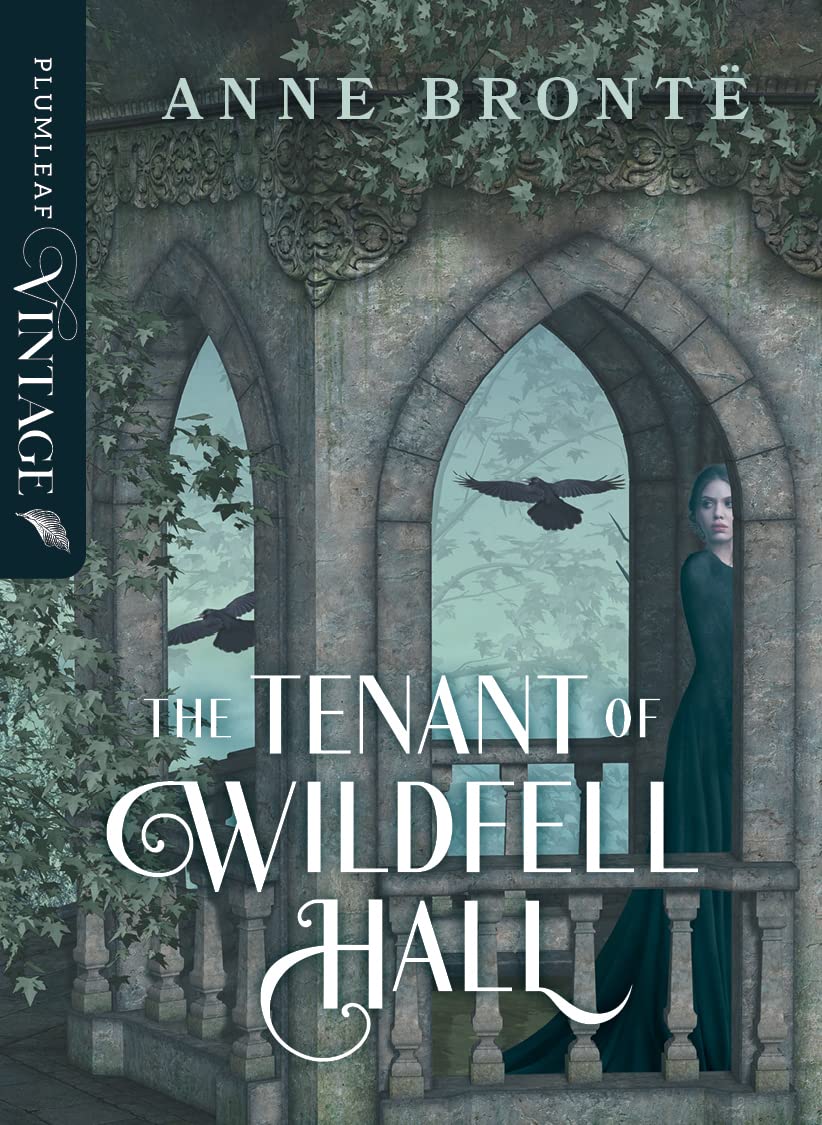The Tenant of Wildfell Hall Classics