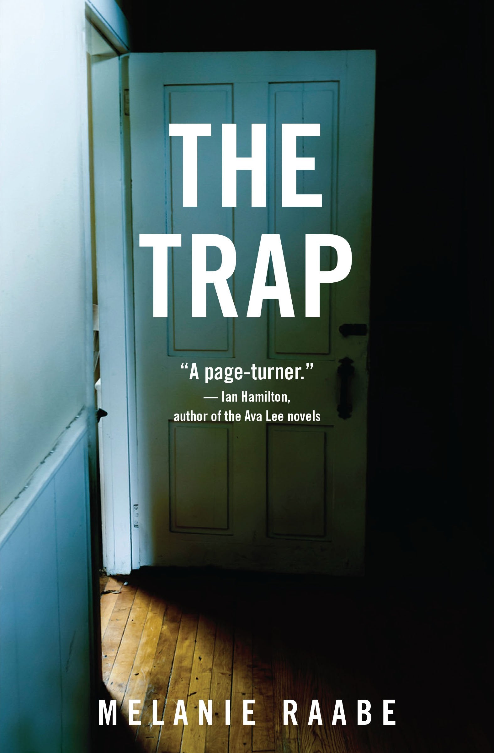 The Trap Books