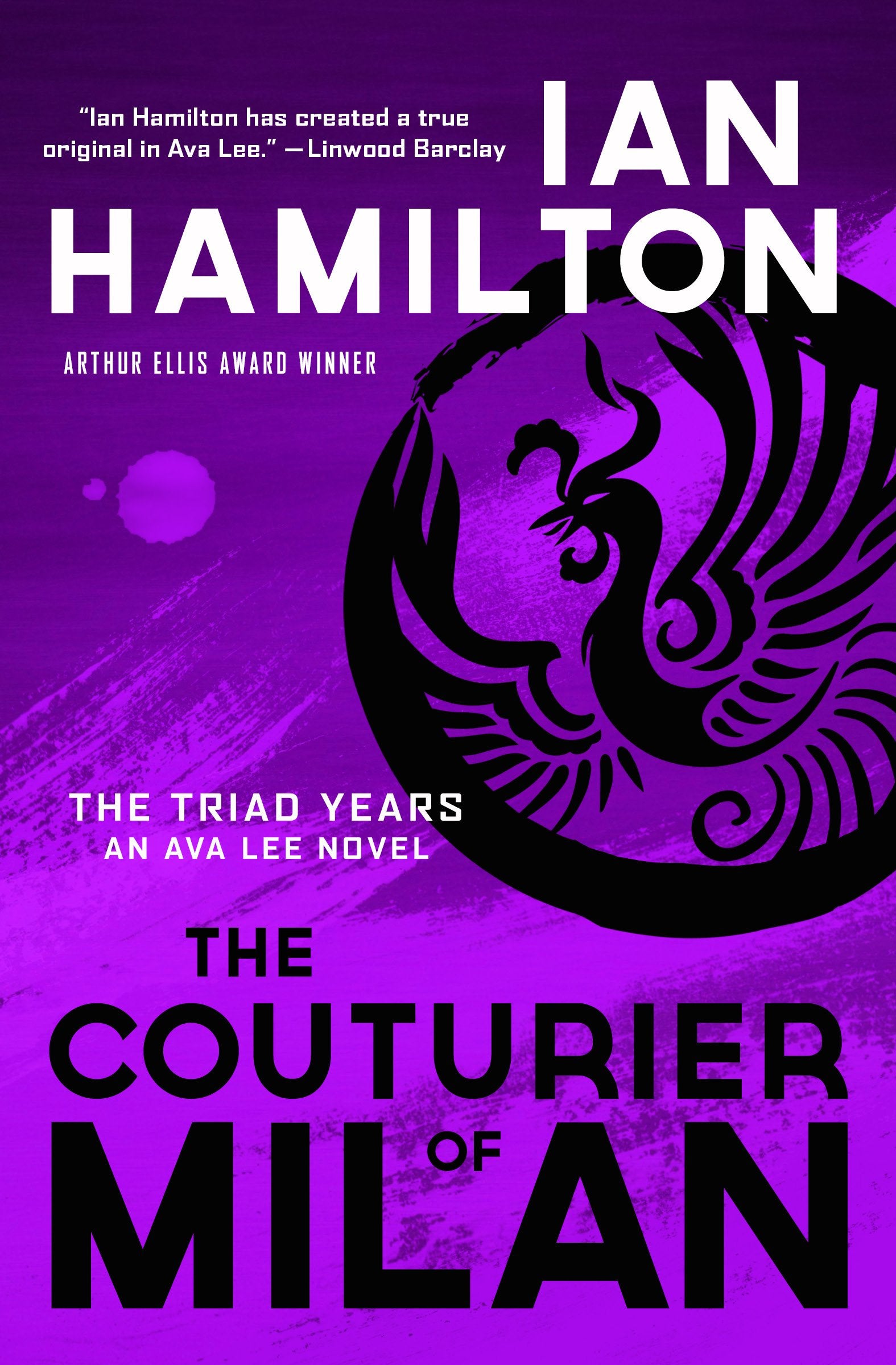 Couturier of Milan: An Ava Lee Novel: Book 9 (The Ava Lee Novels, 9, Band 3) Action & Adventure