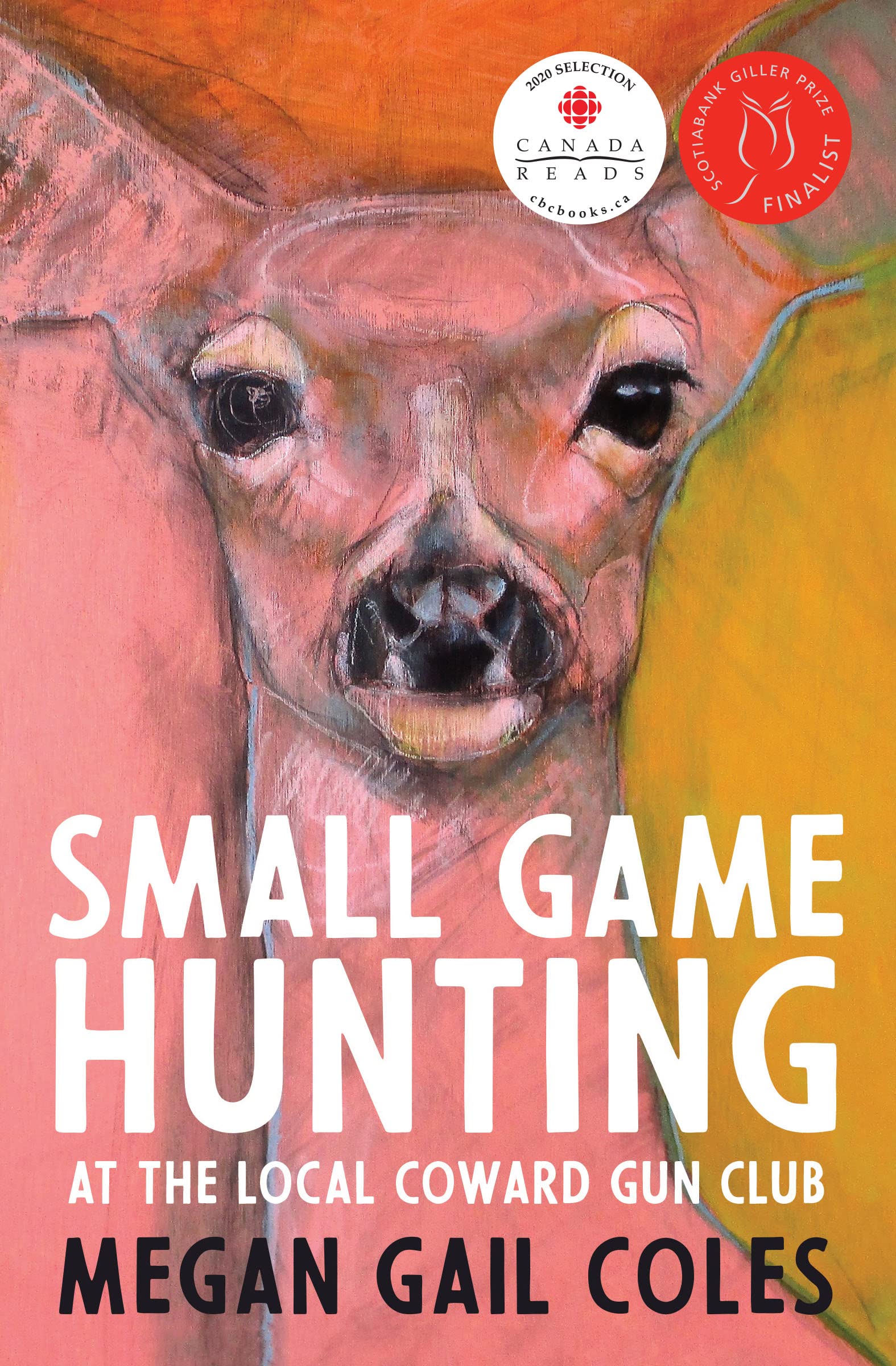 Small Game Hunting at the Local Coward Gun Club Contemporary literature