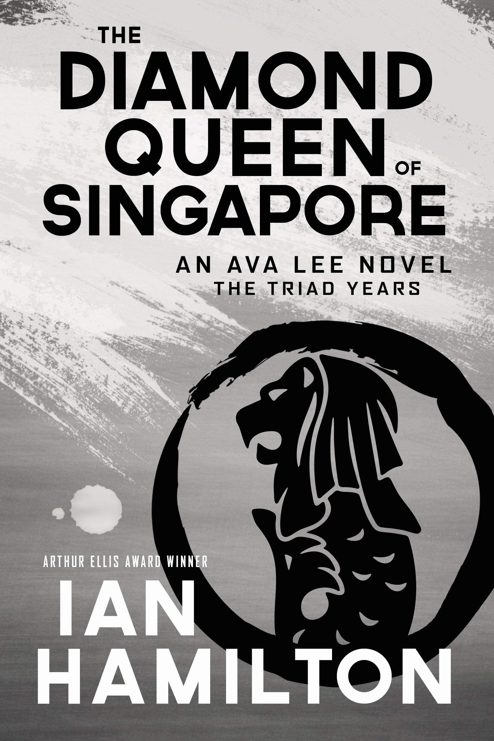 The Diamond Queen of Singapore book