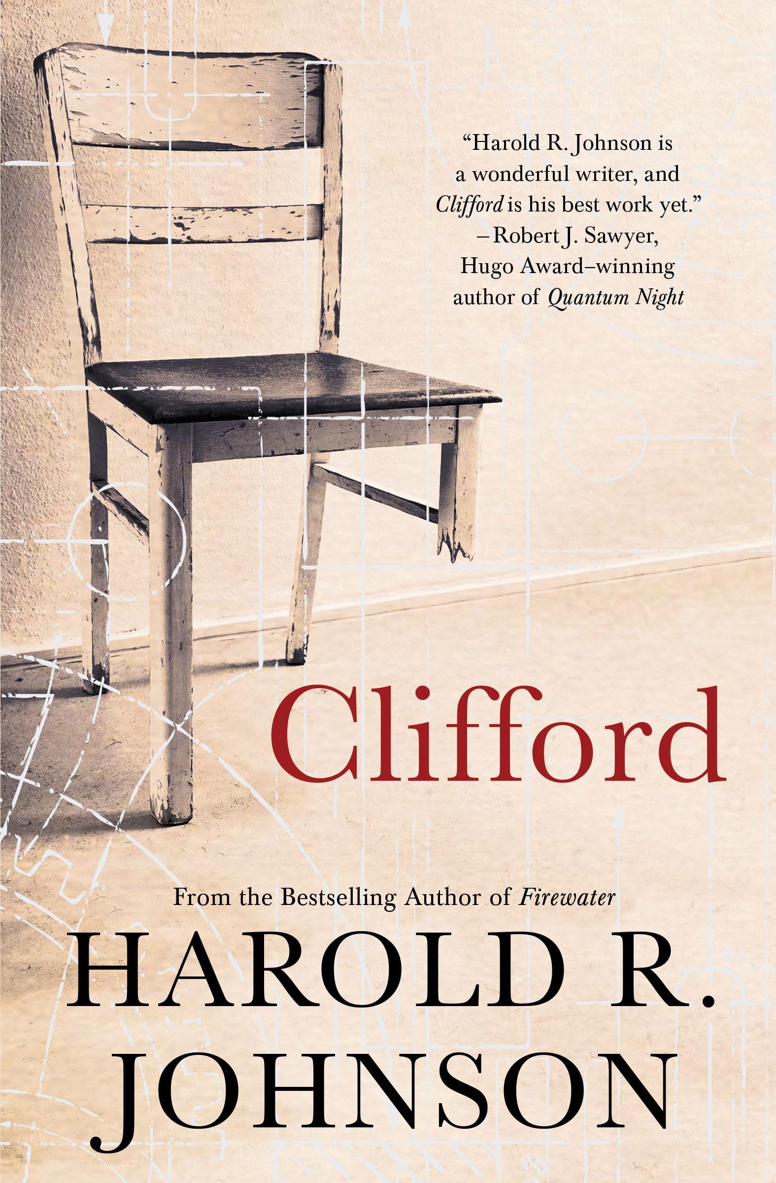 Clifford: A Memoir, A Fiction, A Fantasy, A Thought Experiment Social Sciences