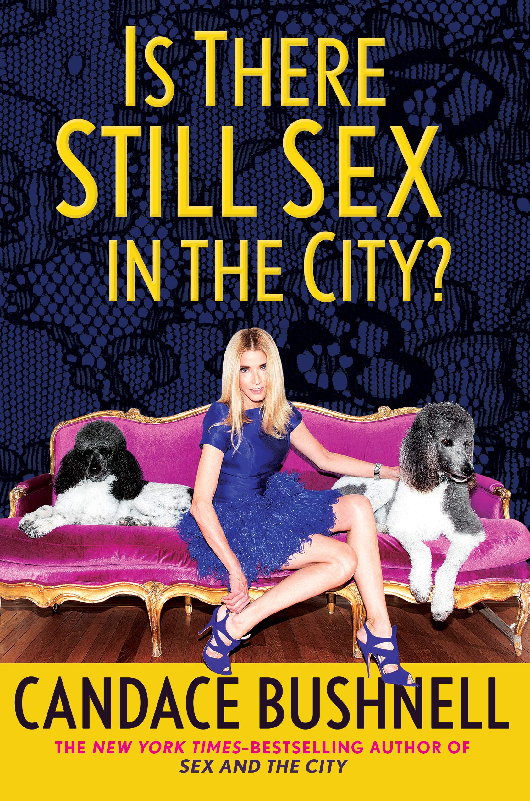 Is There Still in the City? Personalities