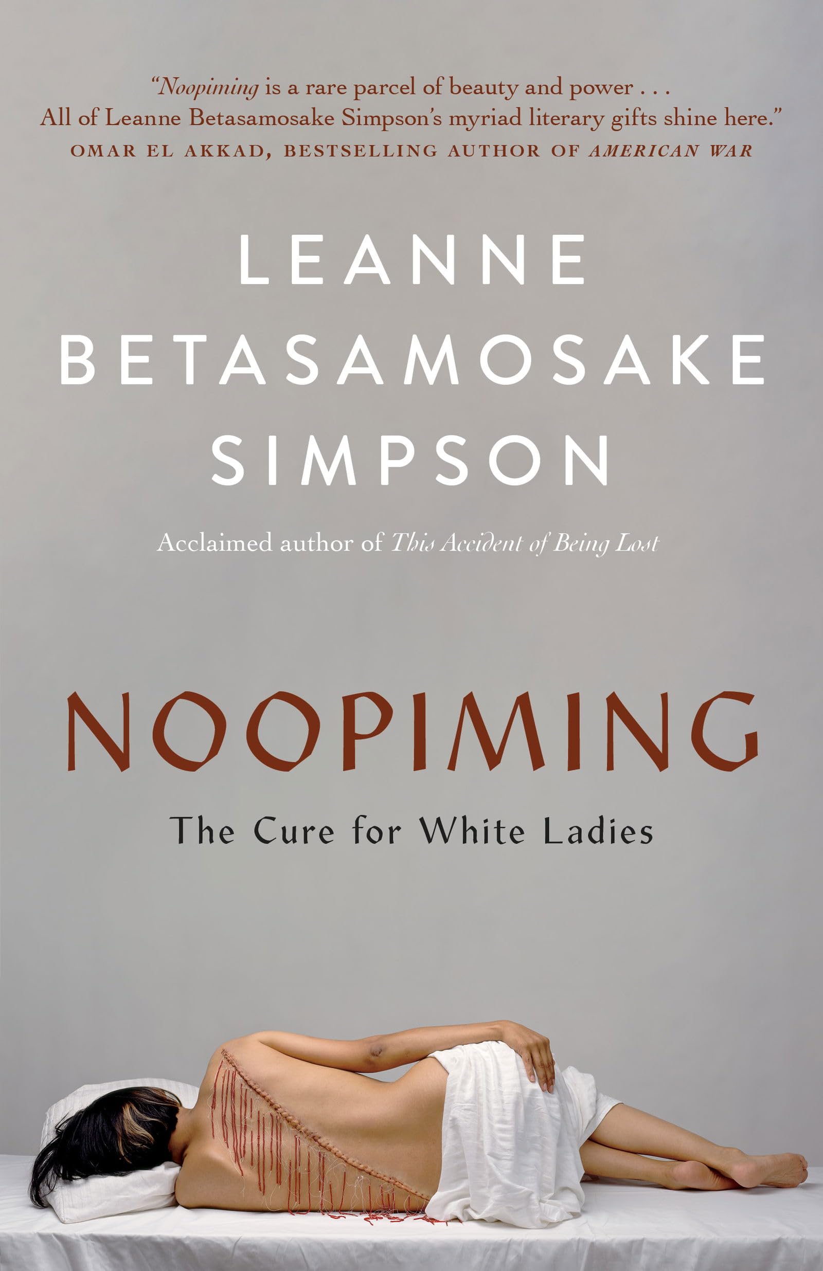 Noopiming Contemporary literature Books