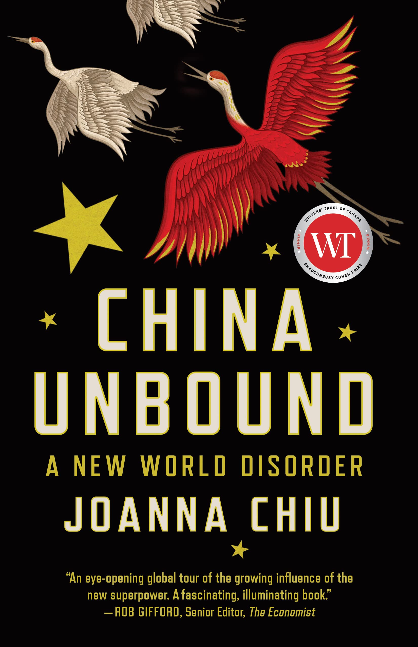 Product Image: China Unbound