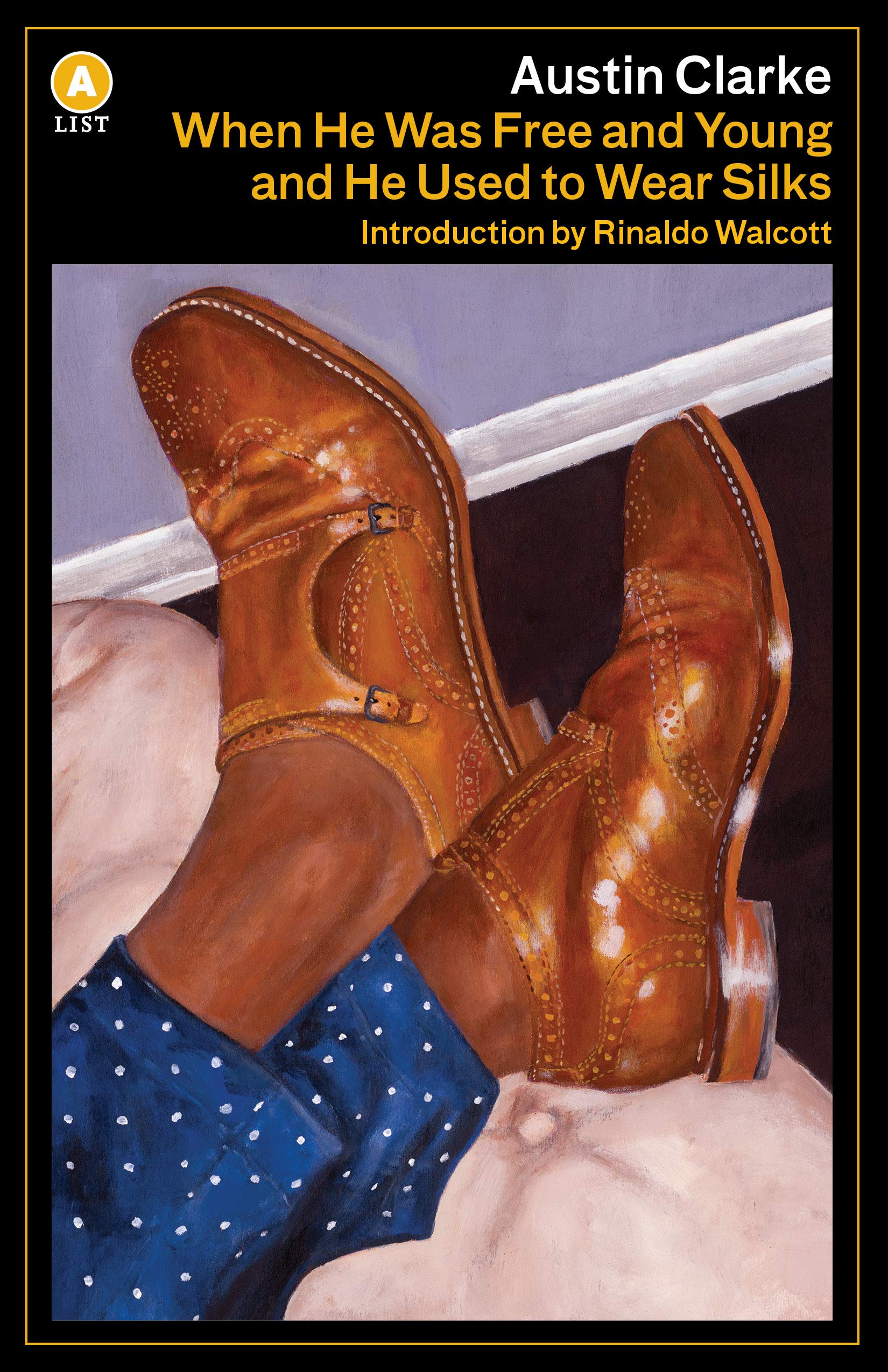 When He Was Free and Young and He Used to Wear Silks A List ed. Essays & Short Stories