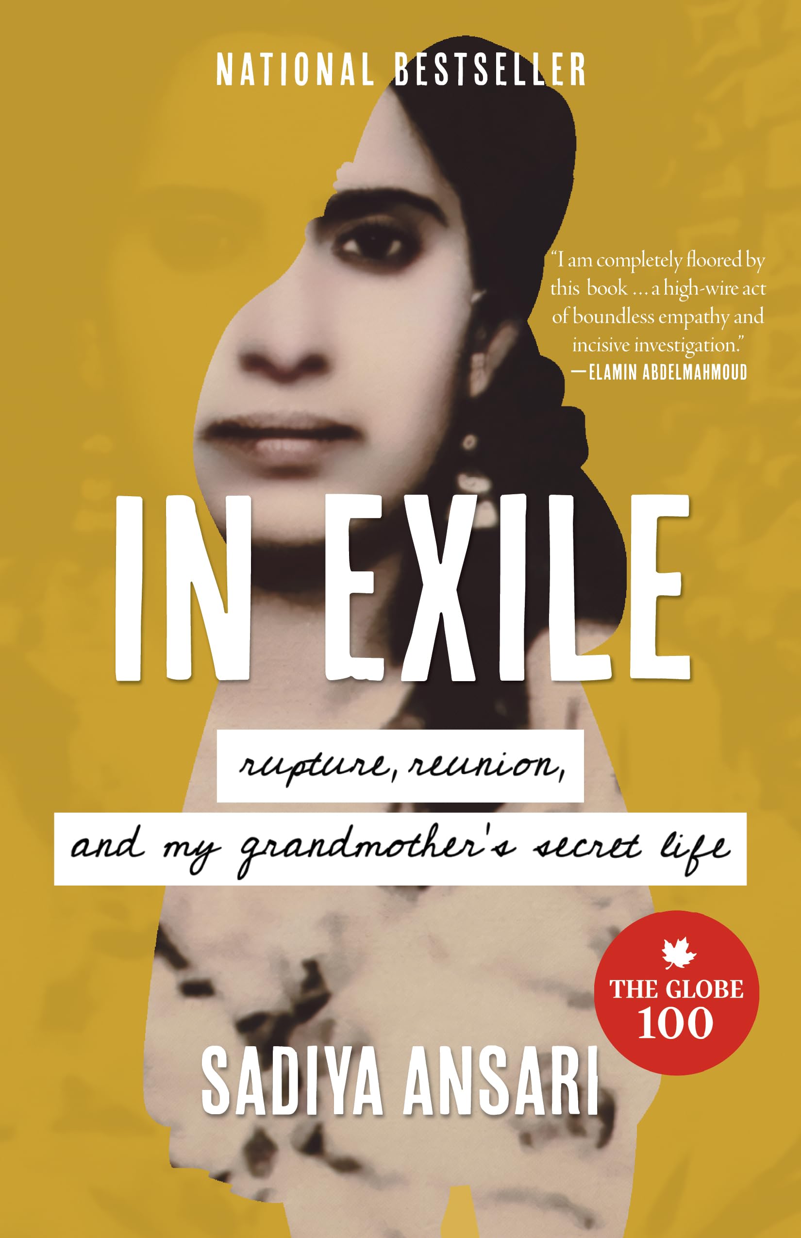 In Exile: Rupture, Reunion, and My Grandmother’s Secret Life Social Sciences