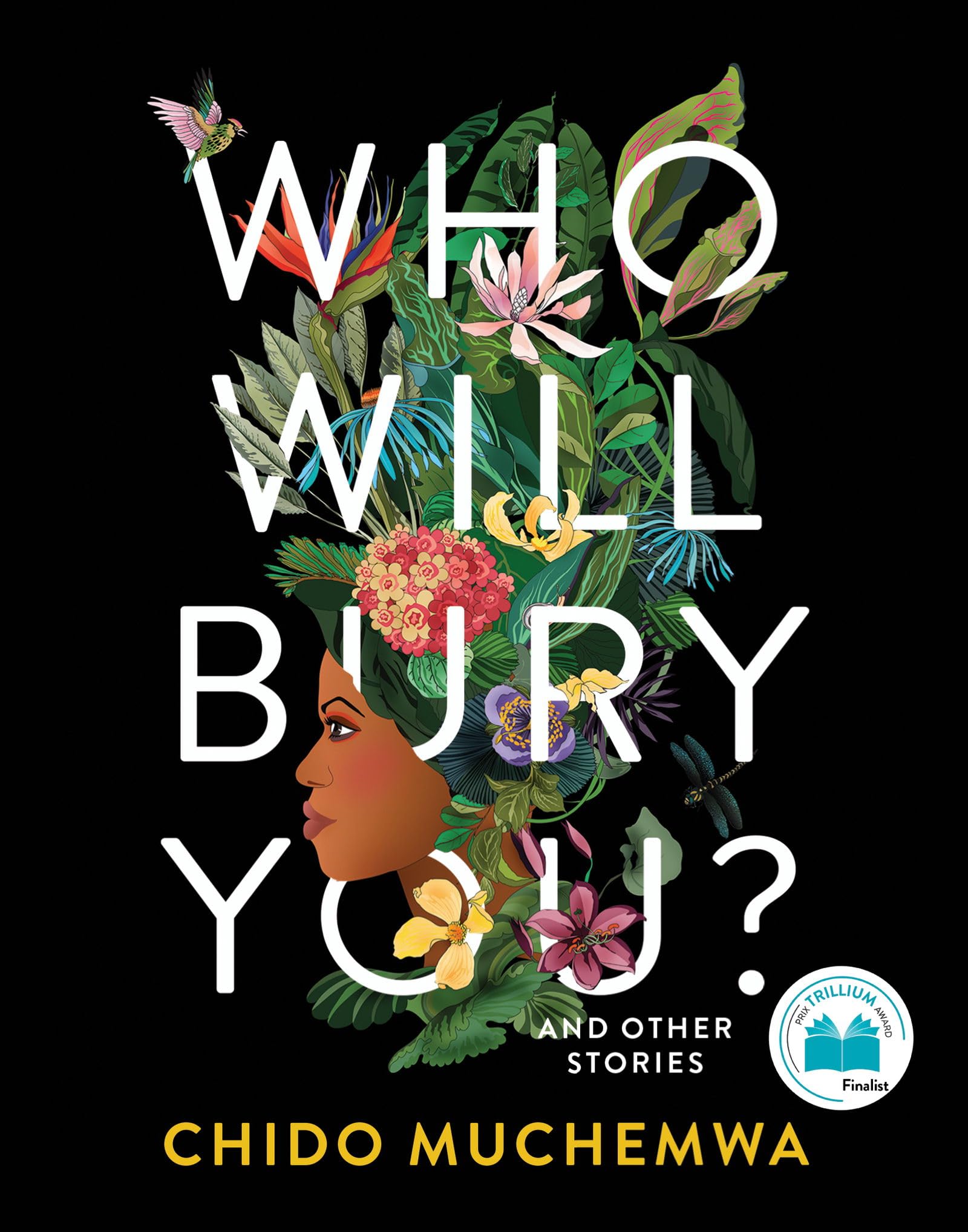 Who Will Bury You?: And Other Stories Essays & Short Stories