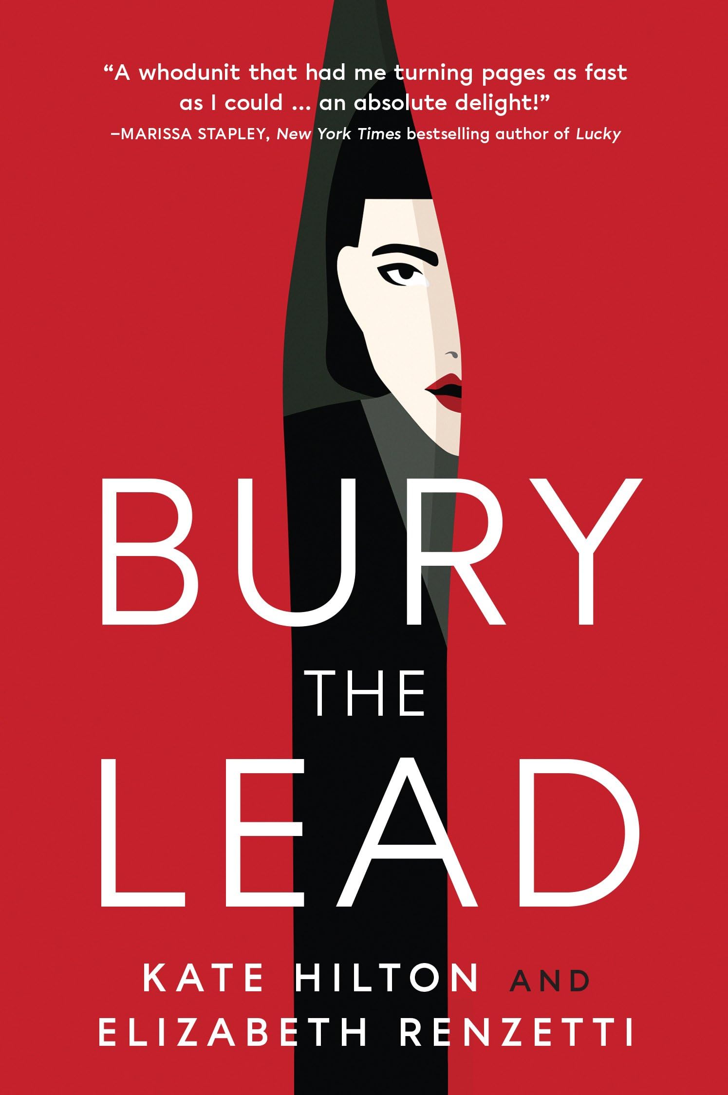 Product Image: Bury the Lead
