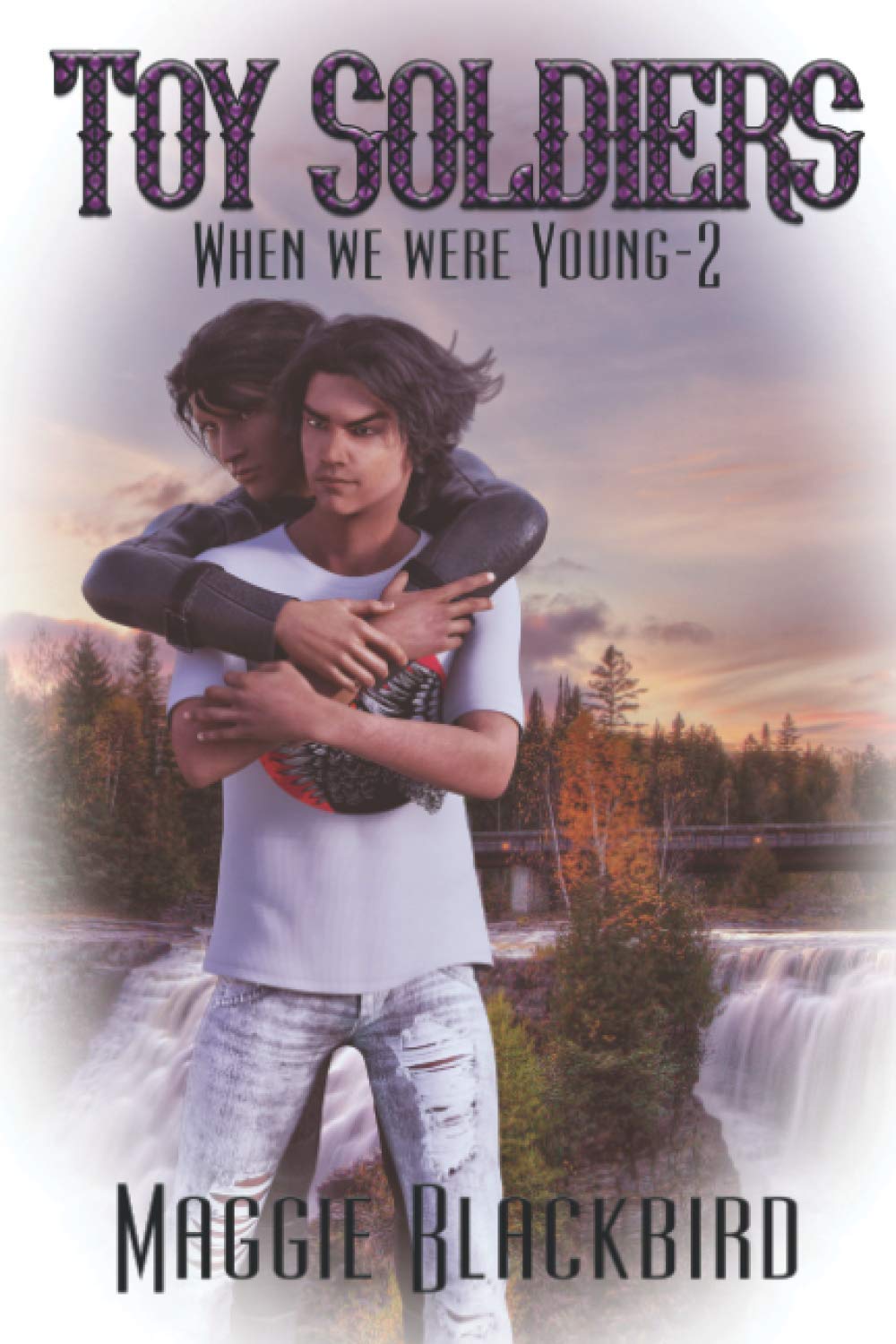 Toy Soldiers (When We Were Young, Band 2) Books