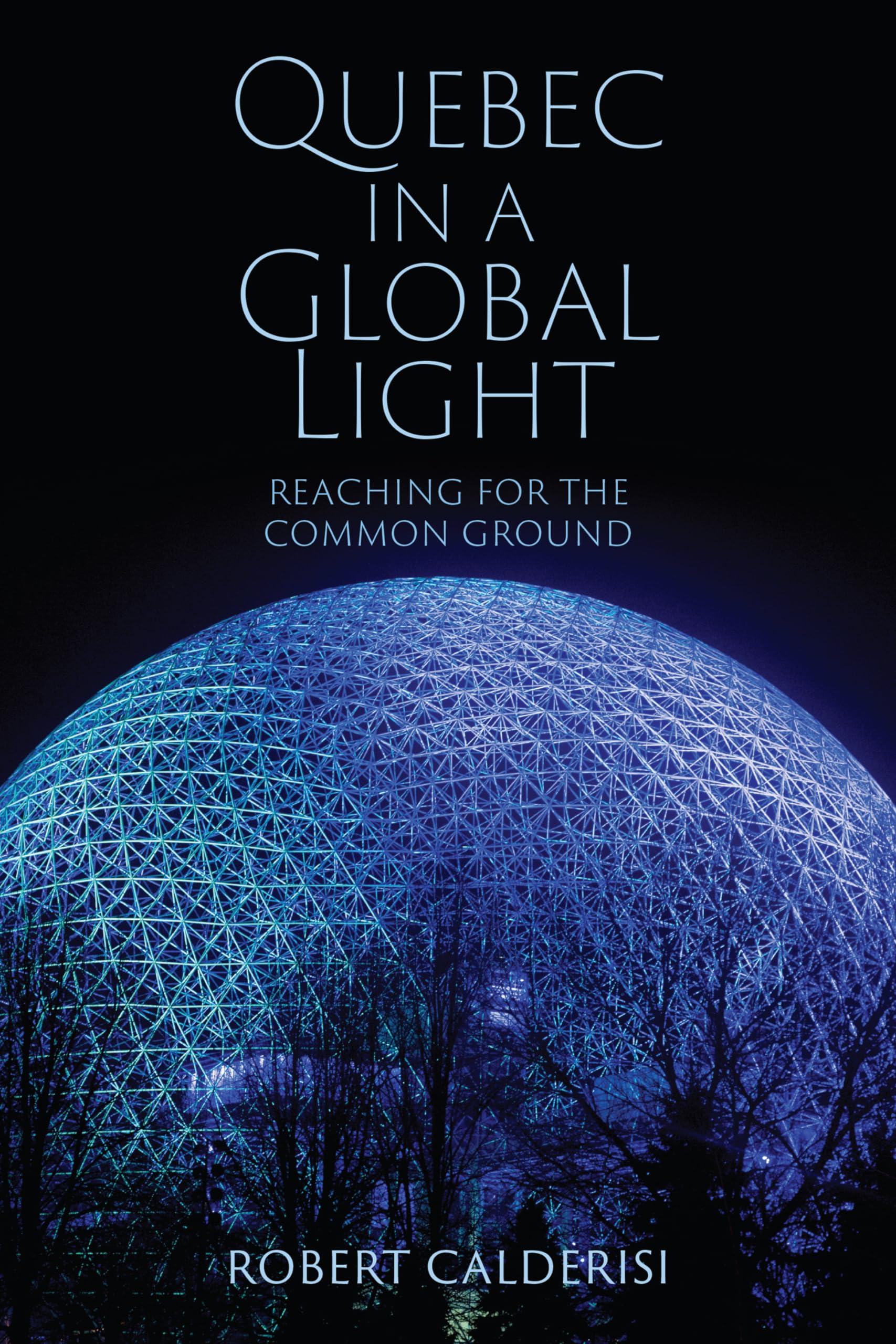 Quebec in a Global Light: Reaching for the Common Ground (Munk Series on Global Affairs) Business, Finance & Career