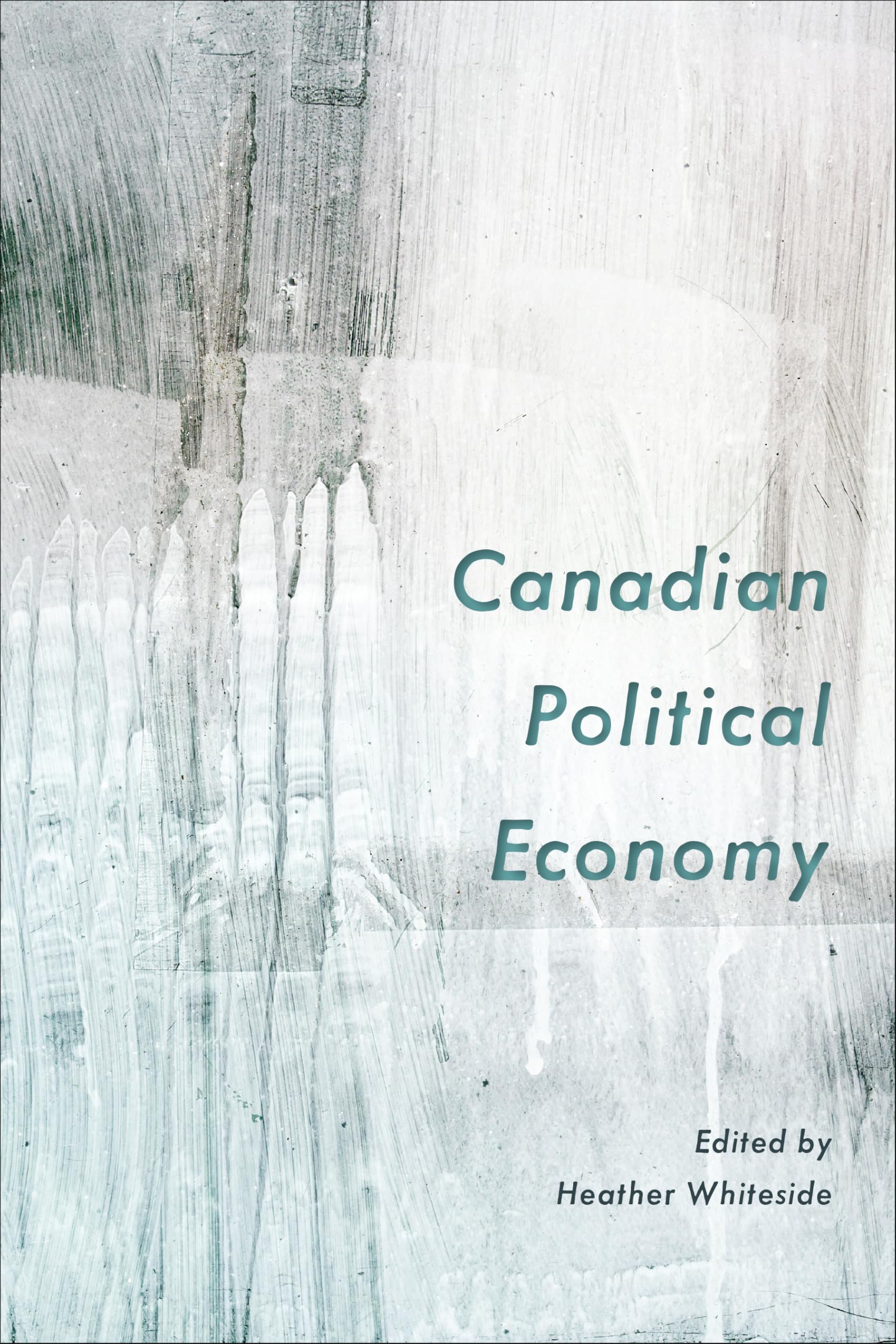 Canadian Political Economy Social Sciences