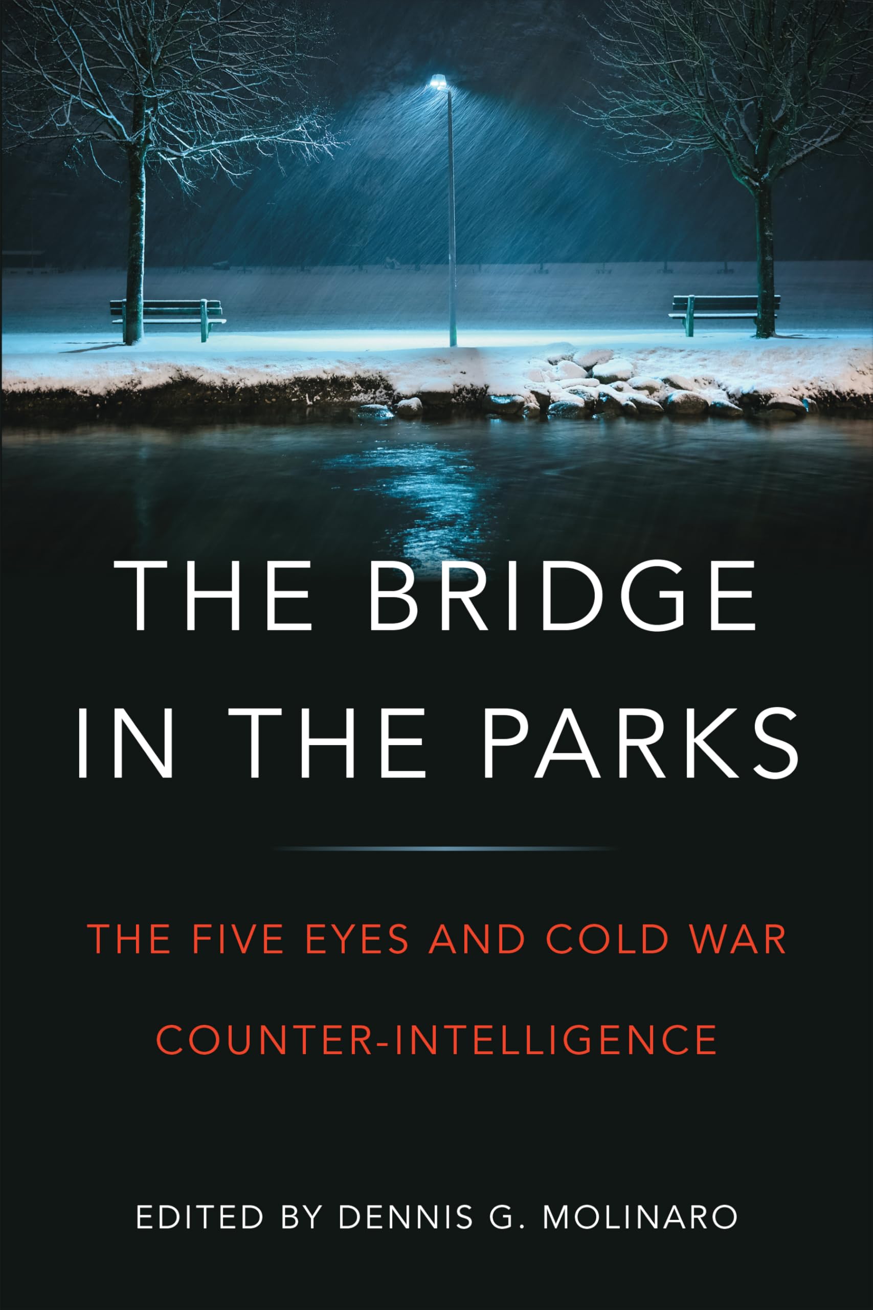 The Bridge in the Parks: The Five Eyes and Cold War Counter-Intelligence Law