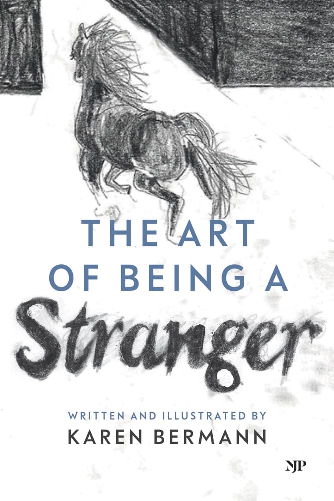 The Art of Being a Stranger Religion & Esotericism