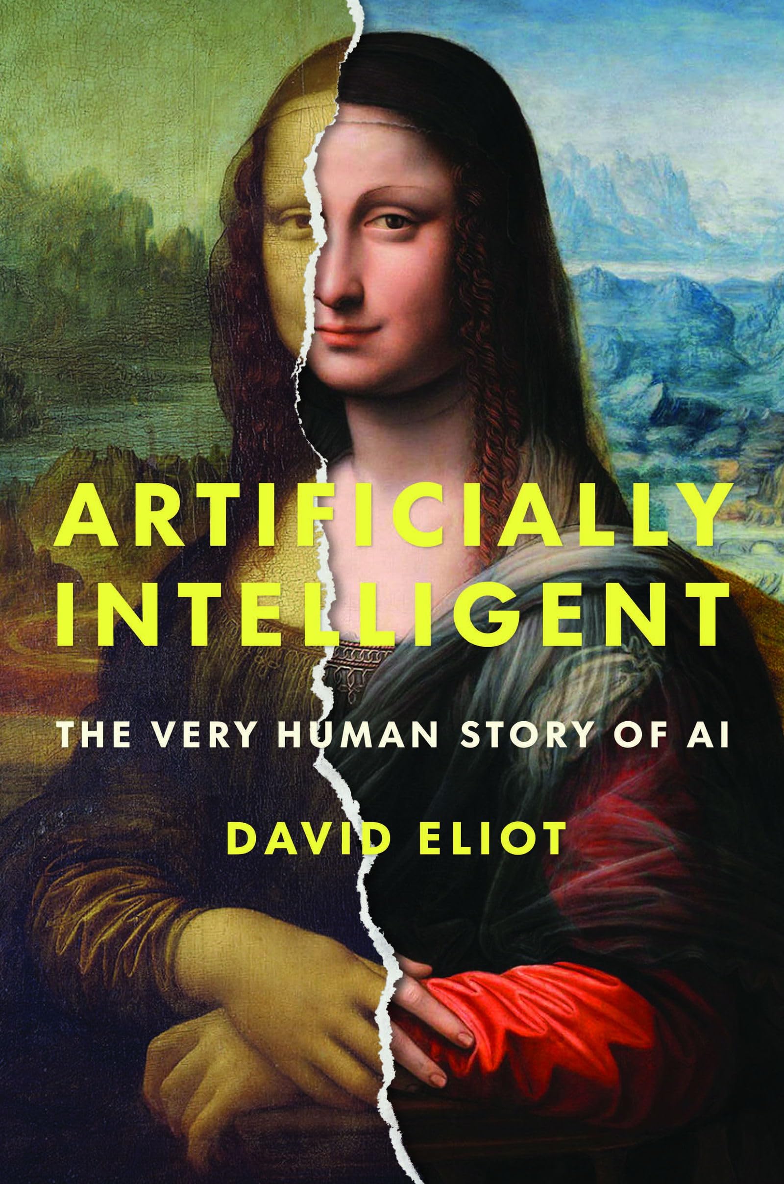 Artificially Intelligent: The Very Human Story of Ai Social Sciences