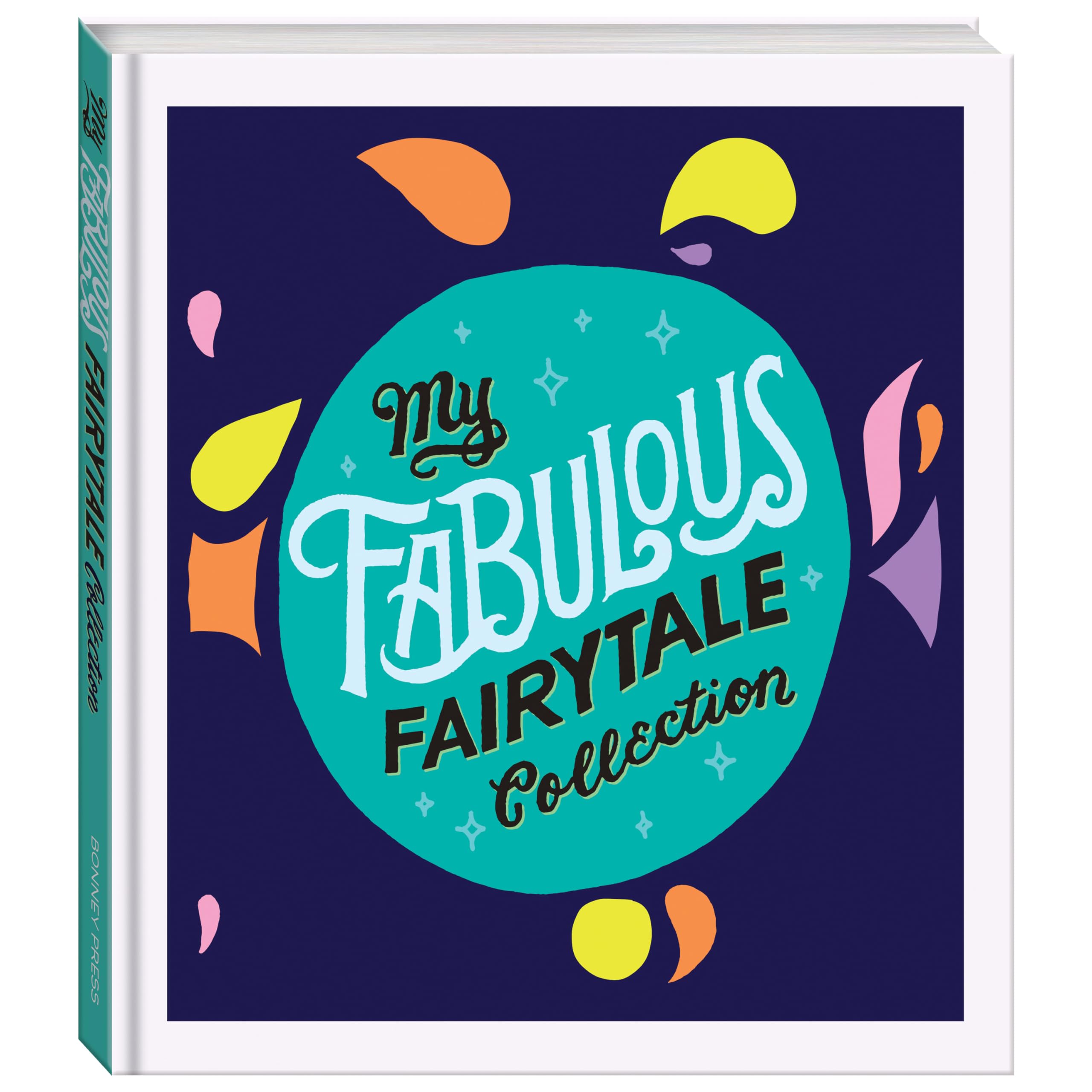 My Fabulous Fairytale Collection book