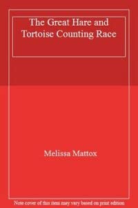 Bonney Press: The Great Hare and Tortoise Counting Race (Bonney Press UK Series) Novels & Short Stories