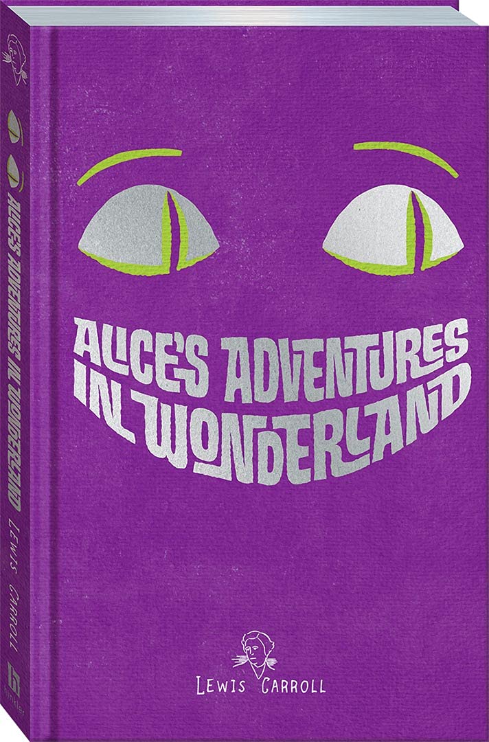 Alice's Adventures in Wonderland (Unabridged Classics) Classics