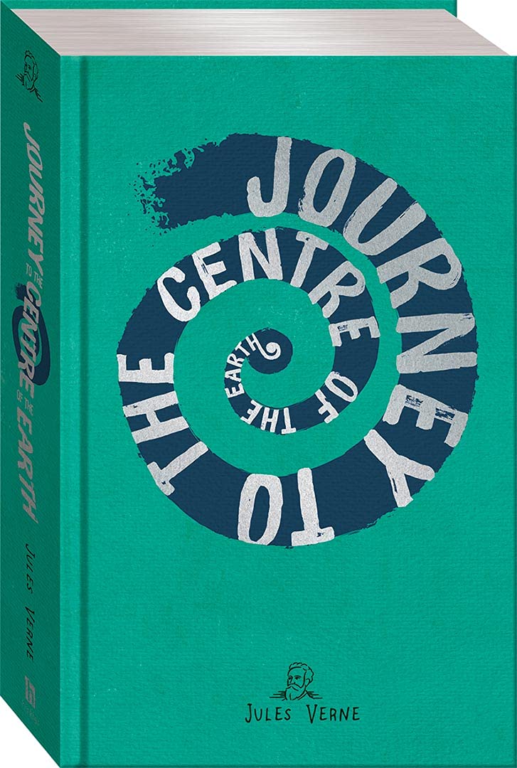 Journey to the Centre of the Earth (Unabridged Classics) book