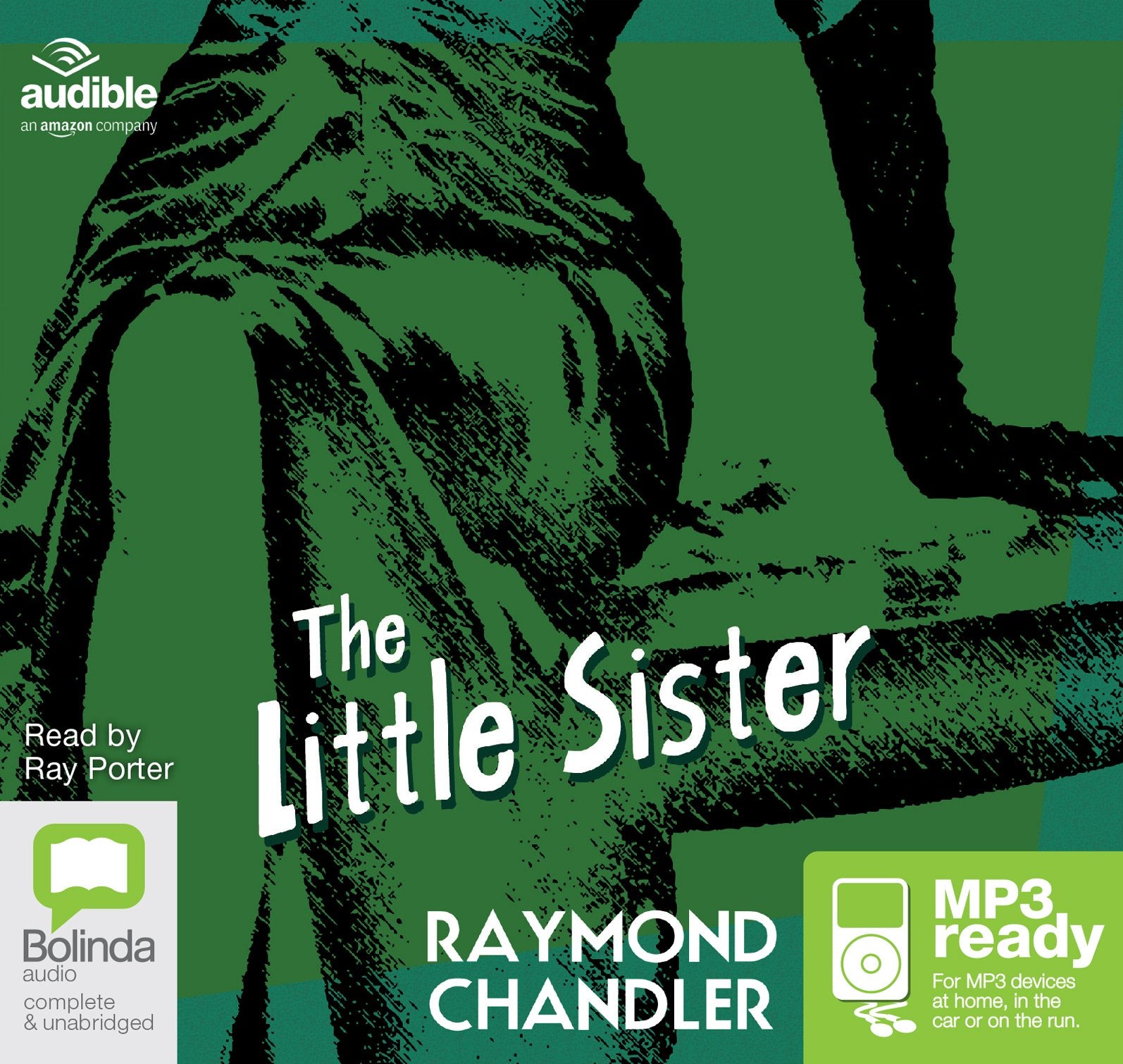 The Little Sister Contemporary literature