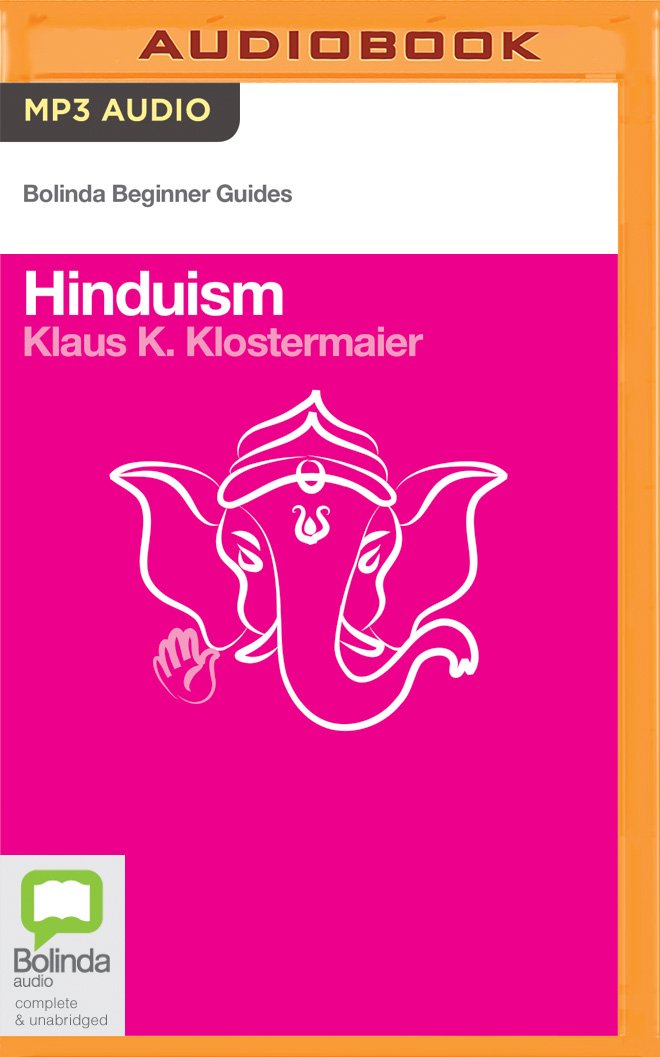 Hinduism (Bolinda Beginner Guides) Philosophy