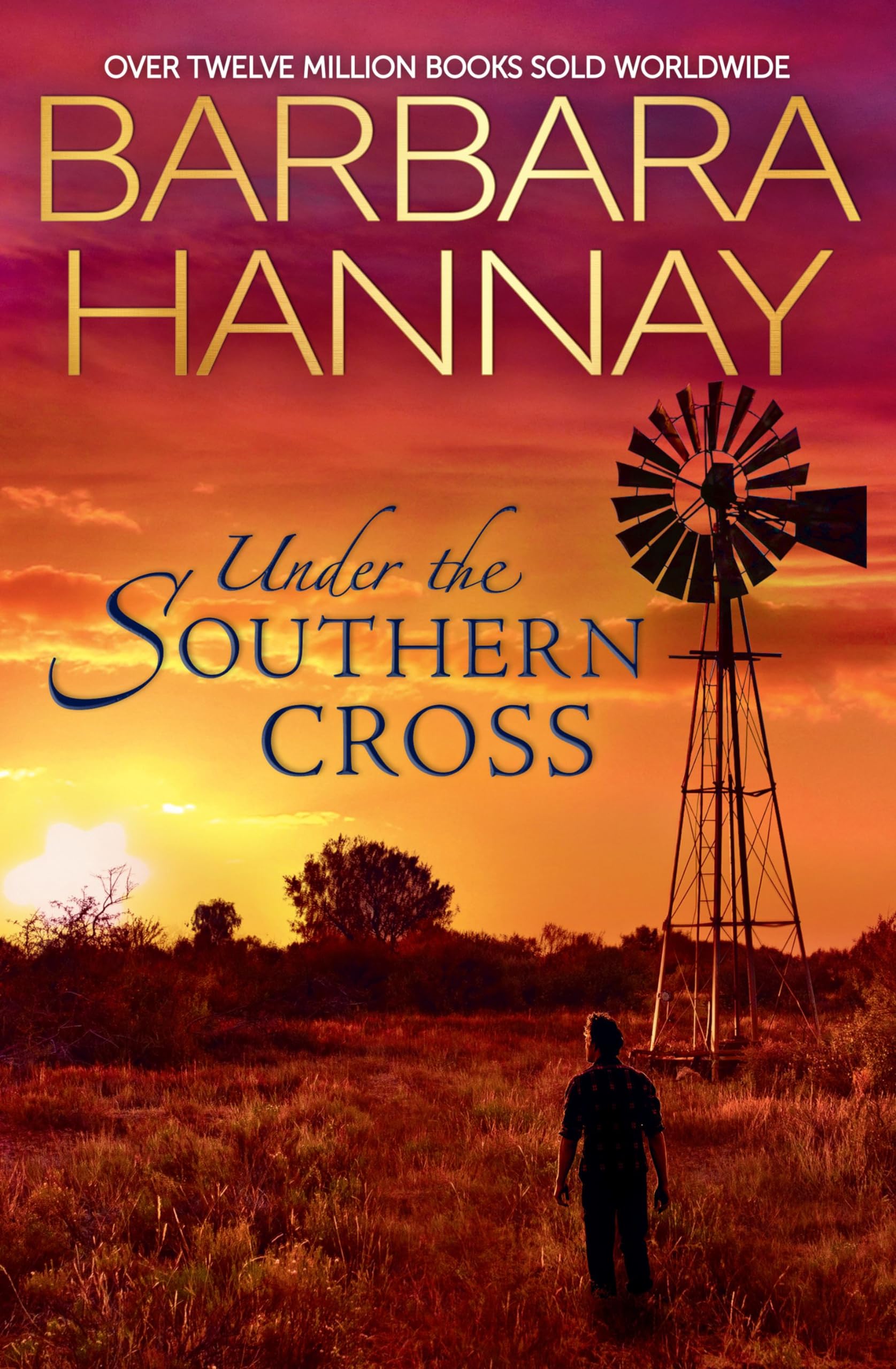 THE CATTLEMAN'S ENGLISH ROSE/THE BLIND DATE SURPRISE/THE MIRRABROOK MARRIAGE (Southern Cross) Books
