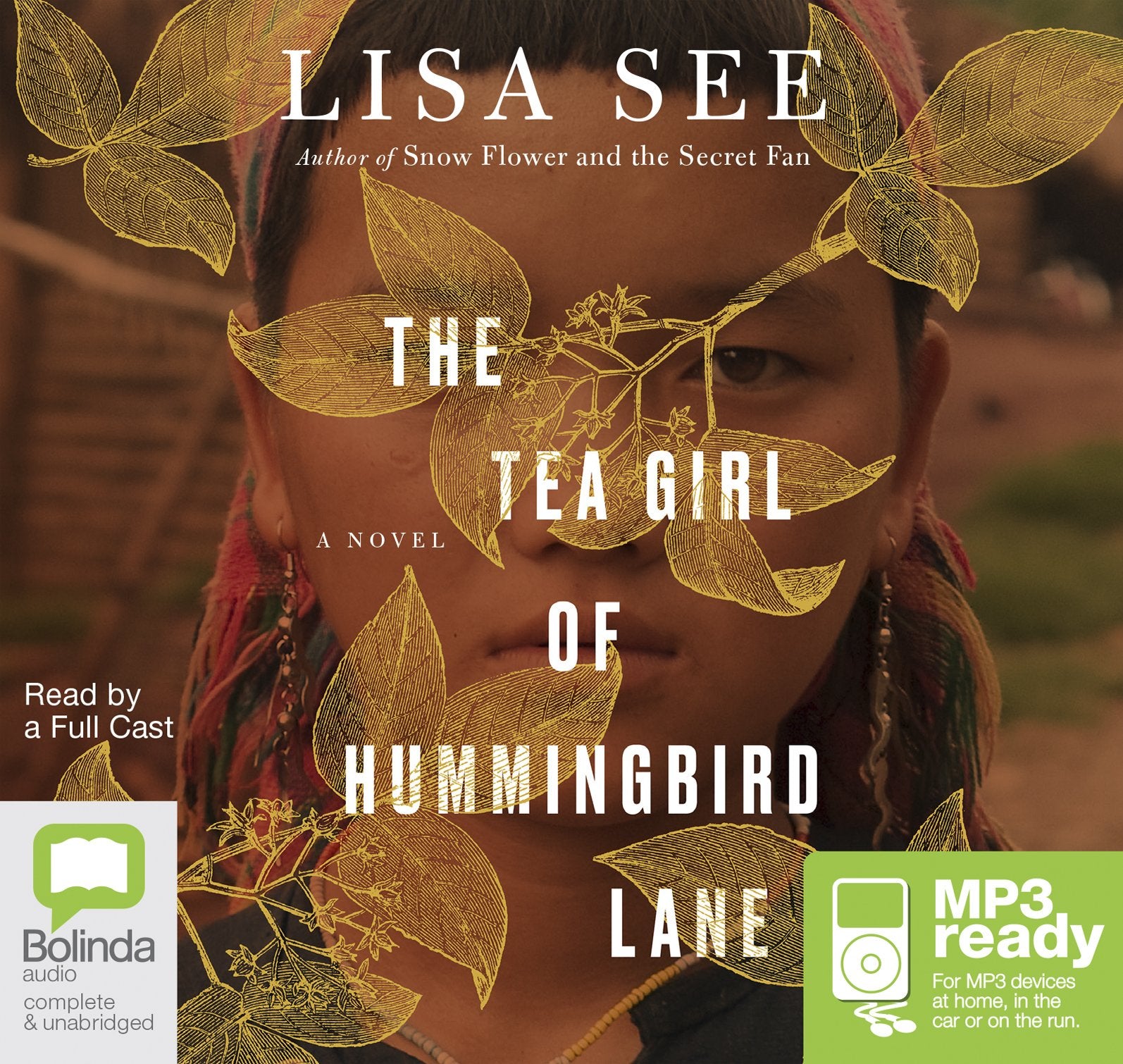 The Tea Girl of Hummingbird Lane Contemporary literature