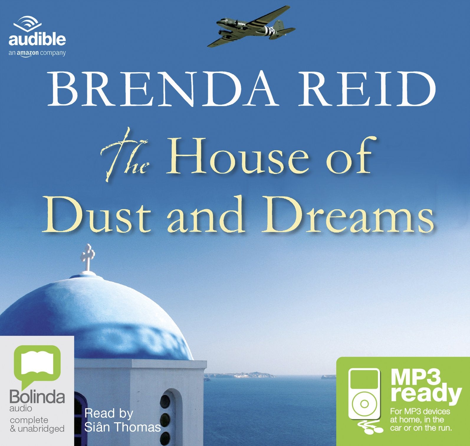 The House of Dust and Dreams Contemporary literature