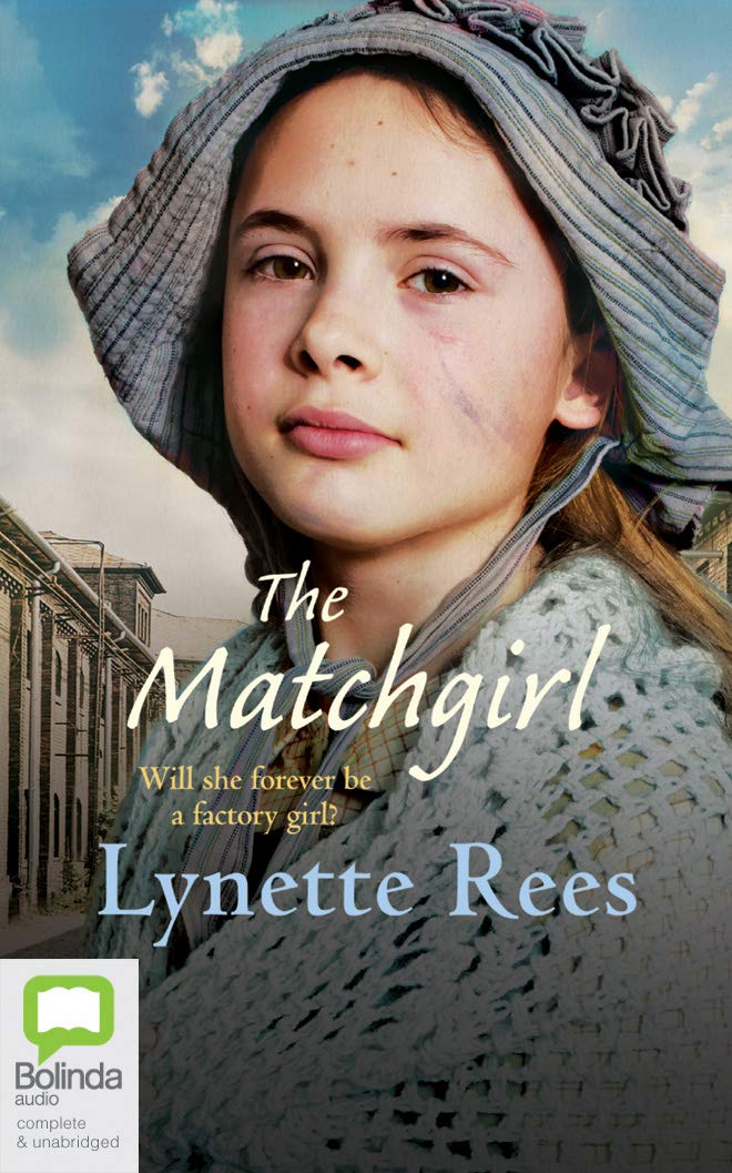 Product Image: The Matchgirl: Library Edition