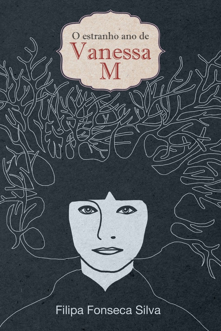O Estranho Ano de Vanessa M. Contemporary literature
