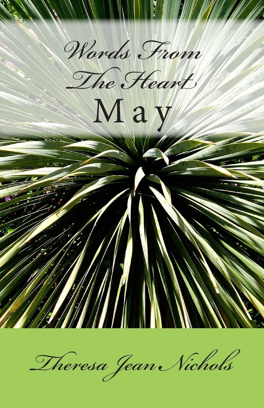 Words From The Heart: May Religion & Esotericism