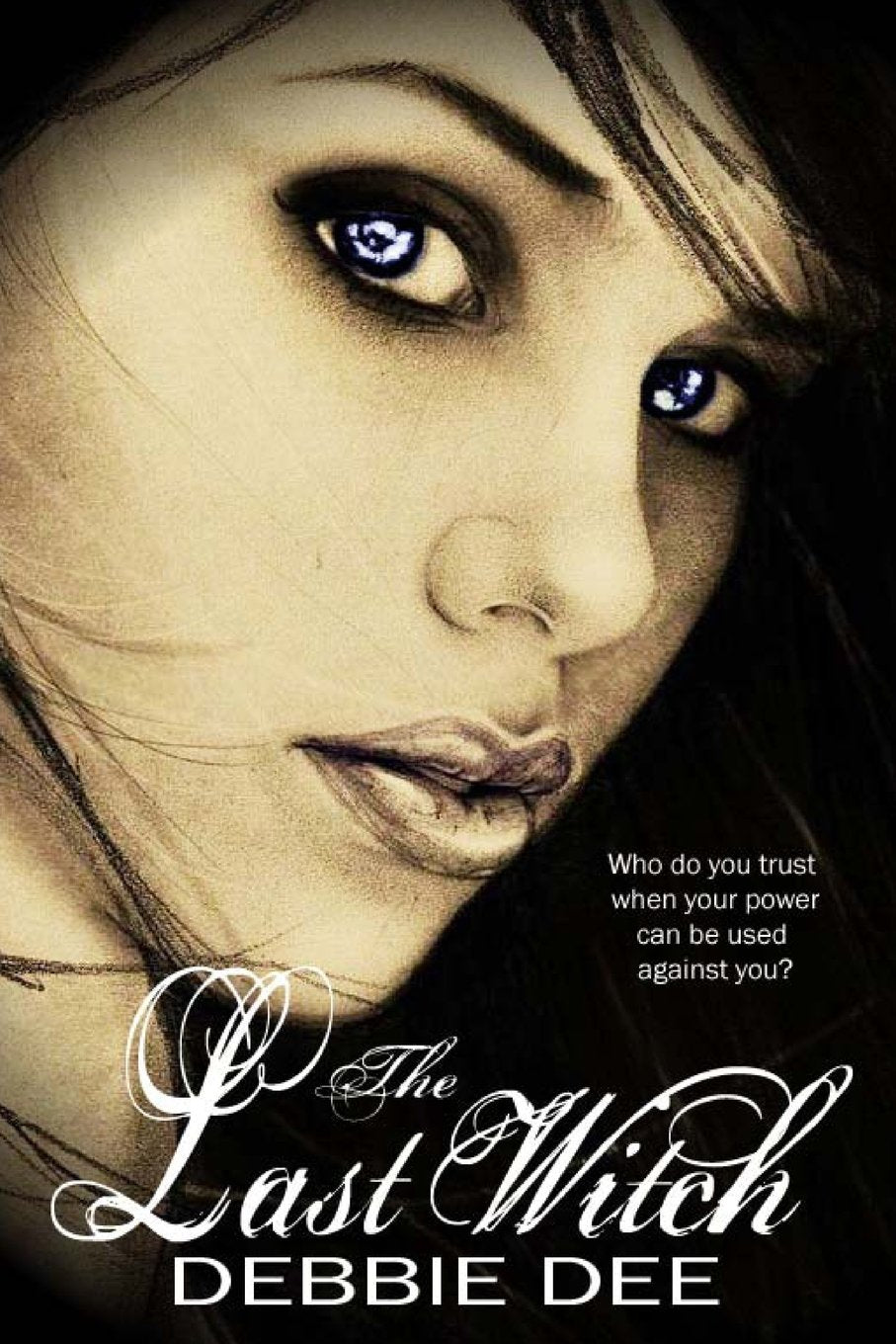 The Last Witch (Incenaga Trilogy, Band 1) Fantasy & Sci-Fi