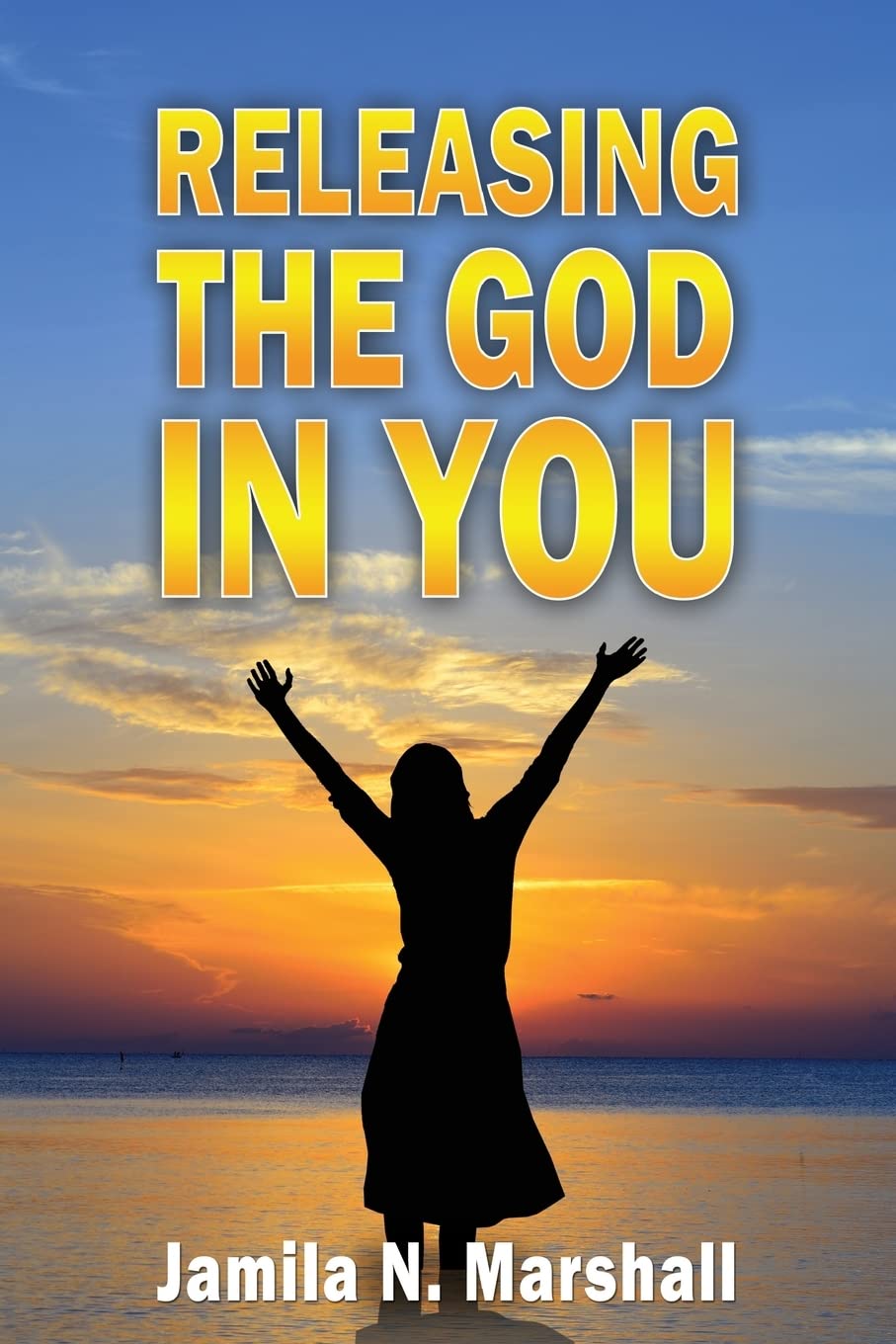 "Releasing The God In You" Religion & Esotericism