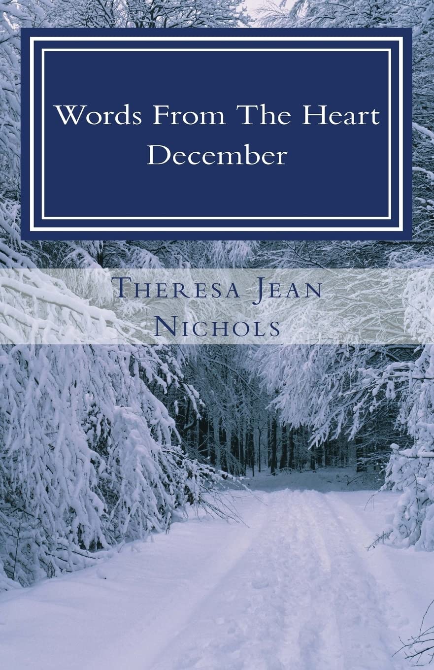 Words From The Heart: December Religion & Esotericism