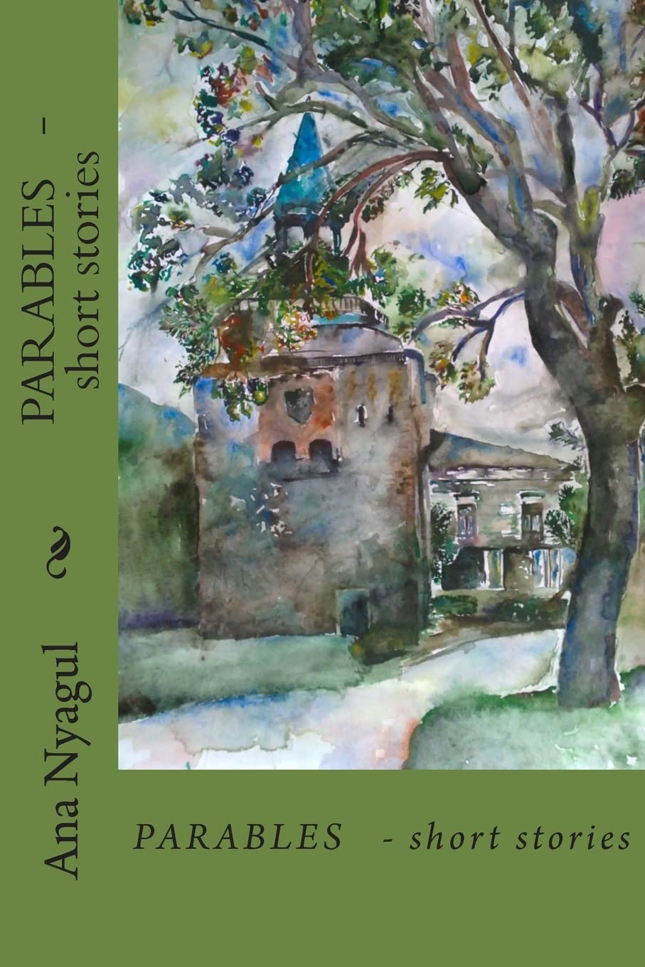 PARABLES - short stories: PARABLES - short stories International