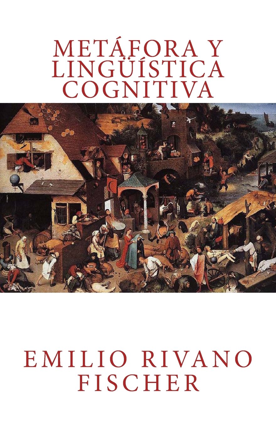 Metáfora y lingüística cognitiva Books