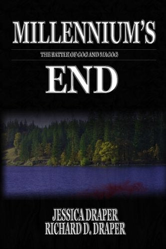 Millennium's End: The Battle of Gog and Magog: A Novel of the Very Last Days Religion & Esotericism