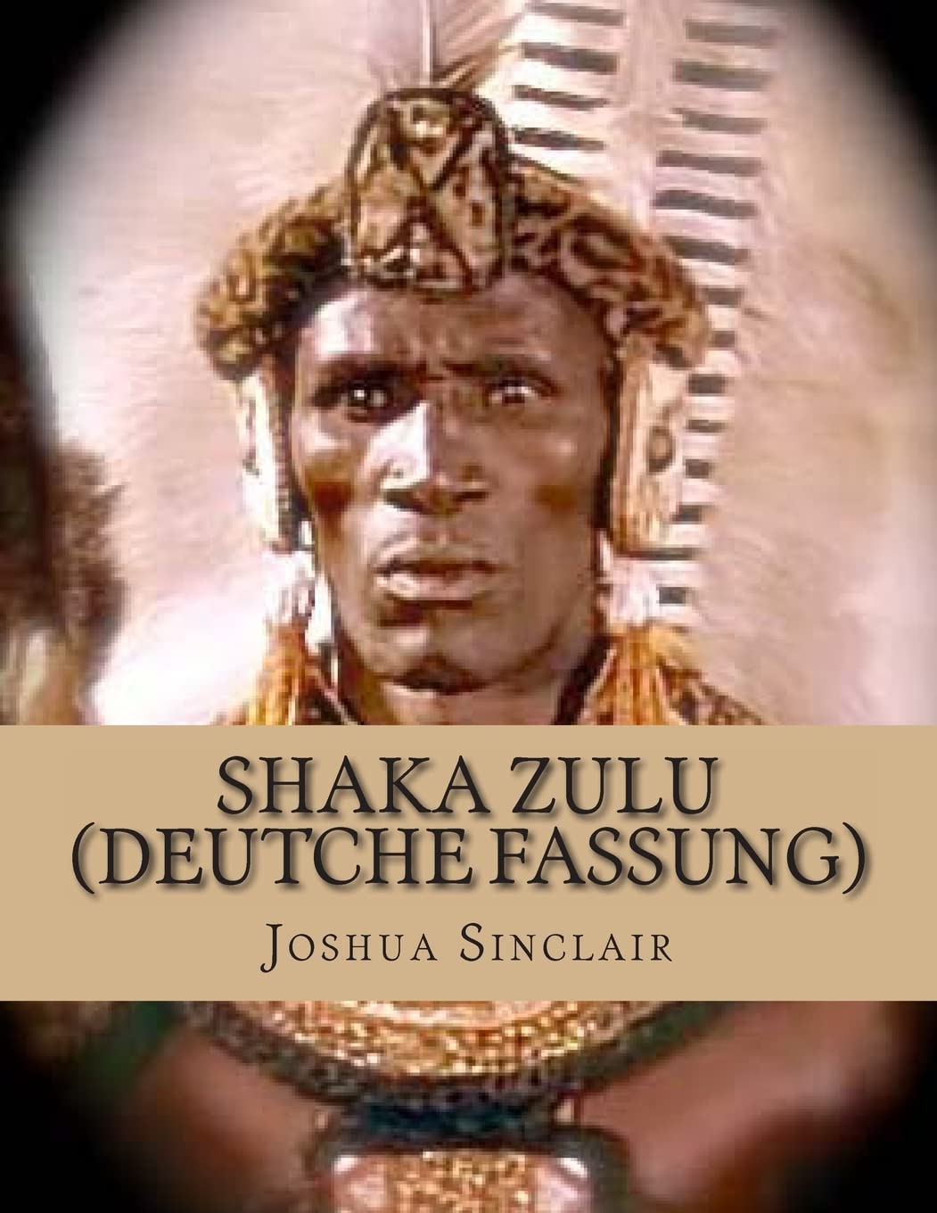 SHAKA ZULU (Deutsche Fassung) Politics & History