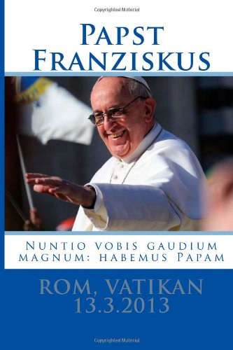 Papst Franziskus book
