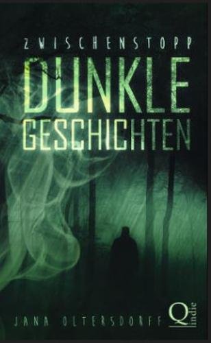 Zwischenstopp: Dunkle Geschichten Horror & Mystery