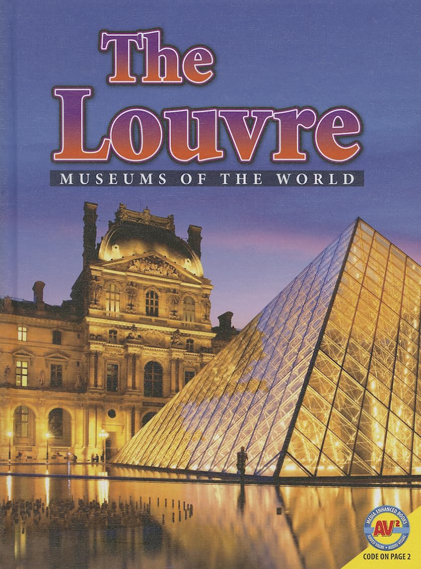 The Louvre (Museums of the World) Non-fiction