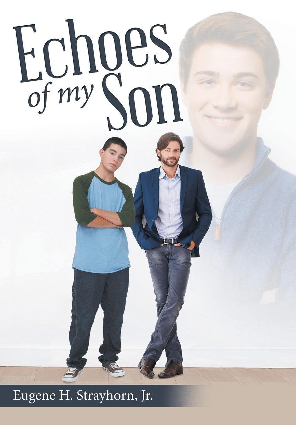 Echoes of My Son Suspense & Thrillers