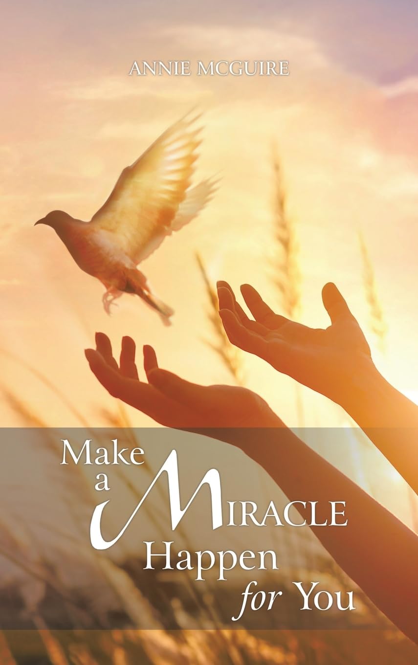 Product Image: Make a Miracle Happen for You