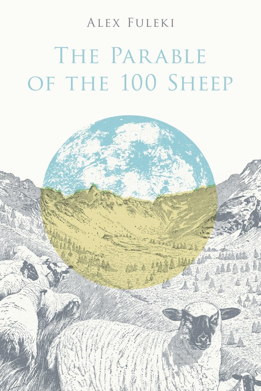 The Parable of the 100 Sheep Religion & Esotericism