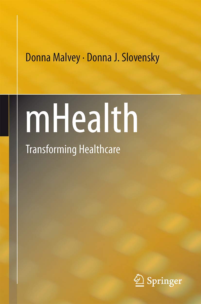 Product Image: mHealth