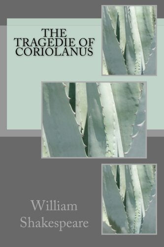 The Tragedie of Coriolanus Hobbies & Crafts