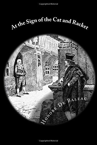 At the Sign of the Cat and Racket Classics