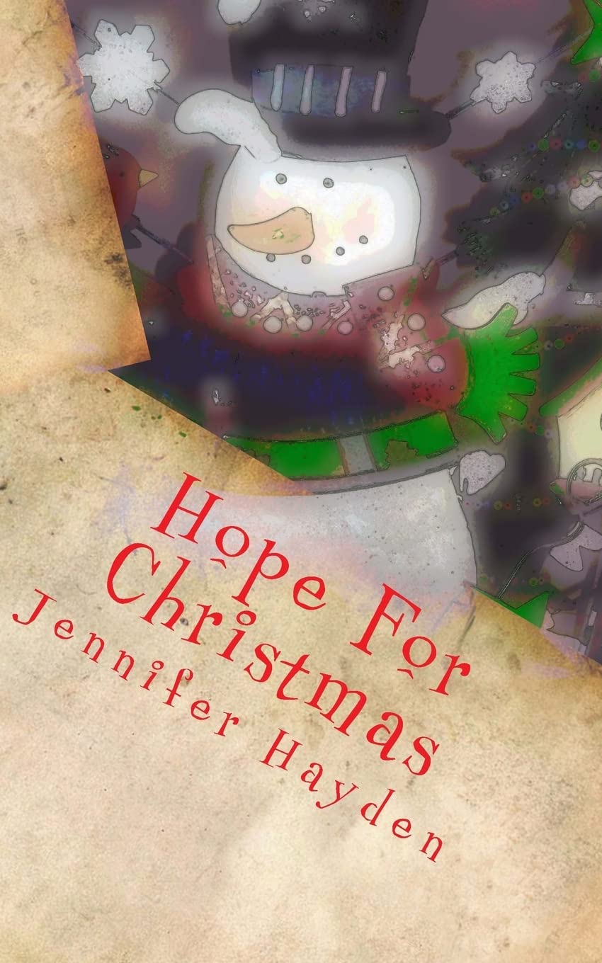 Hope For Christmas (Noel, Montana, Band 1) Contemporary literature
