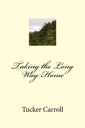 Taking the Long Way Home (Ruins of Ramapo, Band 2) Politics & Society