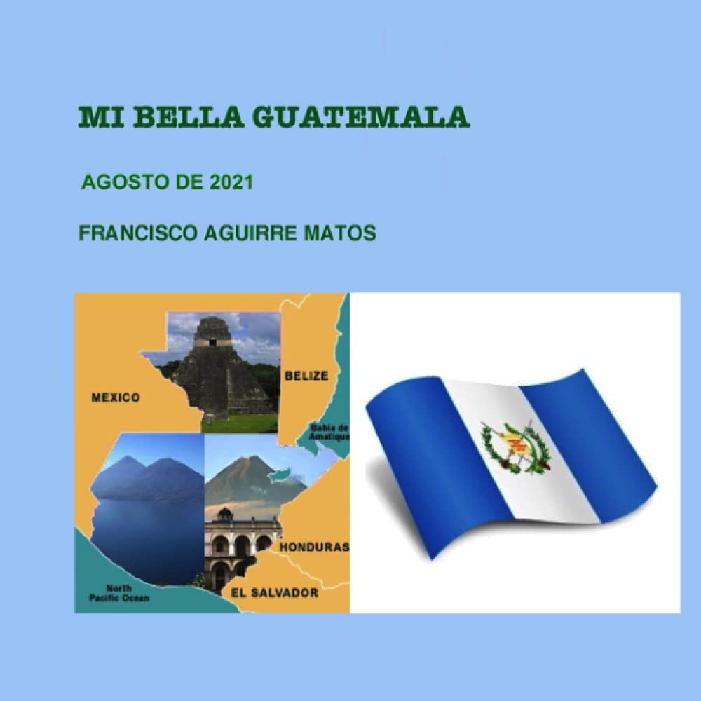 Product Image: Mi Bella Guatemala